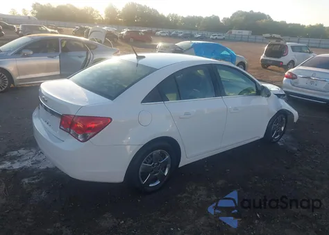2012 Chevrolet Cruze Ls from USA, damaged, VIN 1G1PC5SH5C7245418